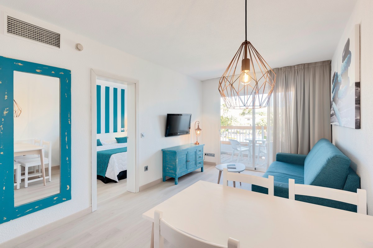 Alcudia Garden