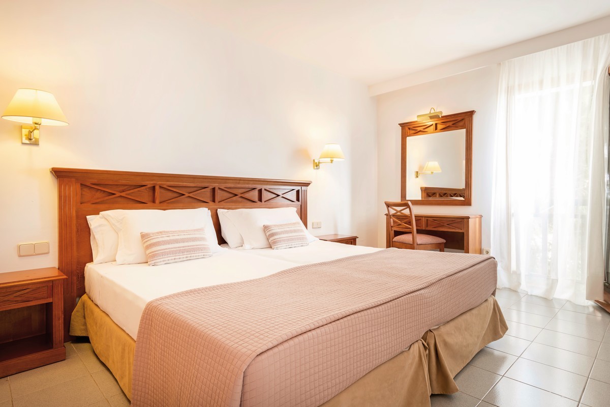 Inturotel Esmeralda Garden
