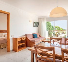 Inturotel Esmeralda Garden