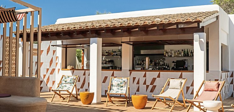 Inturotel Esmeralda Garden