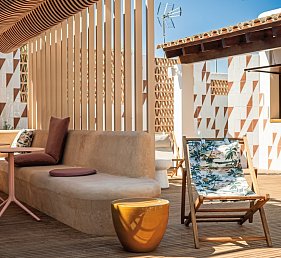 Inturotel Esmeralda Garden