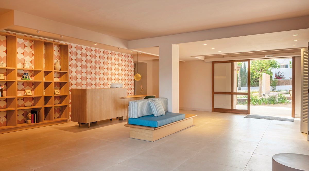 Inturotel Esmeralda Garden