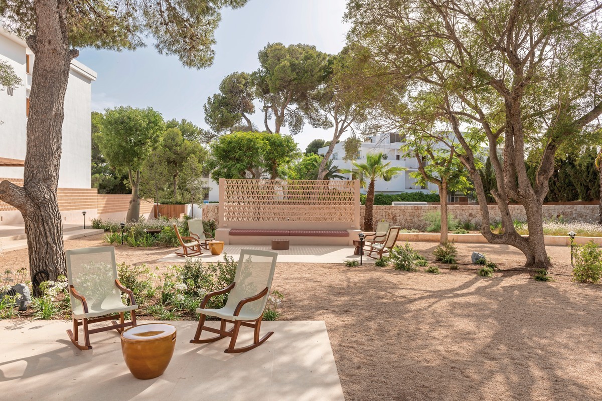 Inturotel Esmeralda Garden