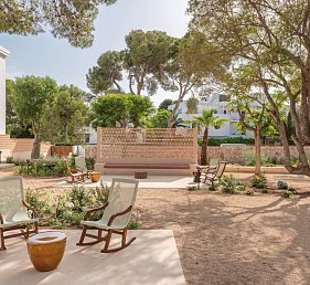 Inturotel Esmeralda Garden