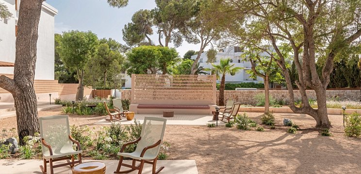Inturotel Esmeralda Garden