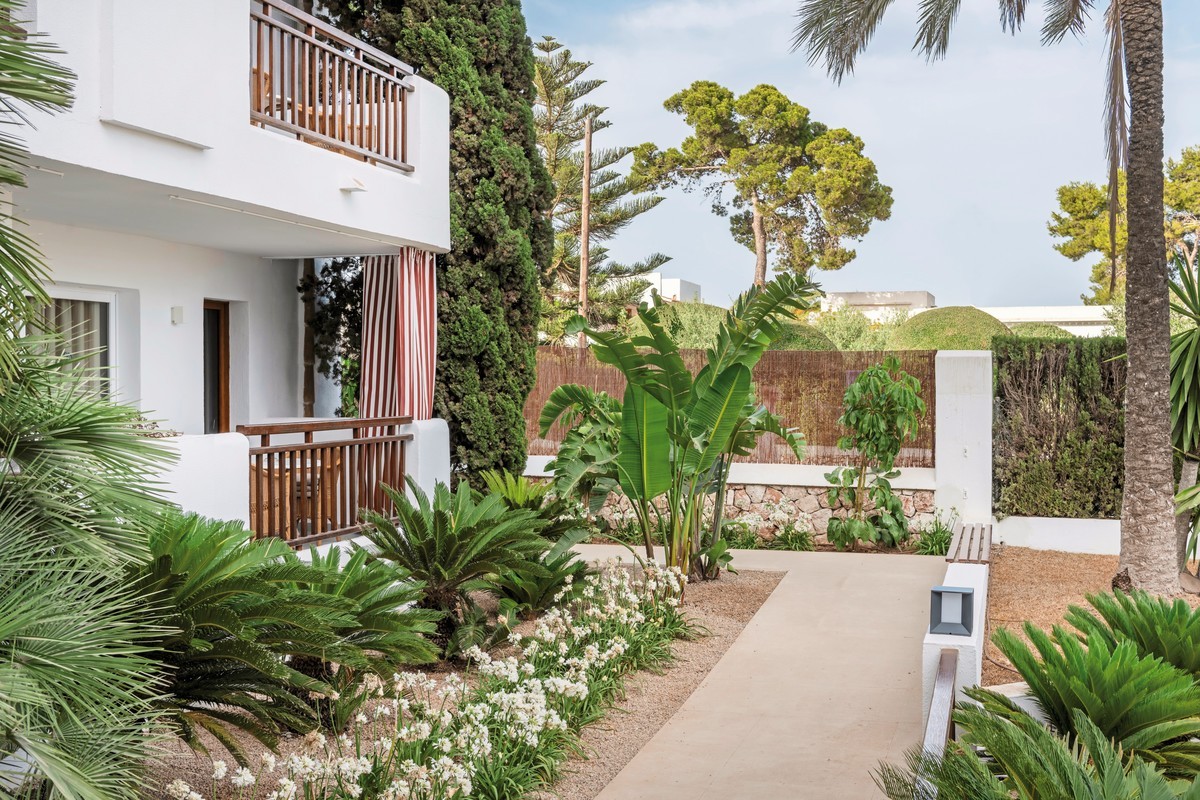 Inturotel Esmeralda Garden