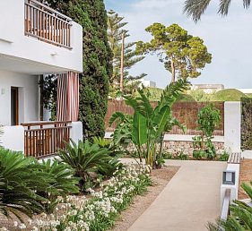 Inturotel Esmeralda Garden