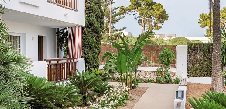 Inturotel Esmeralda Garden