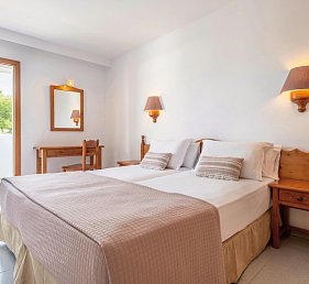 Inturotel Esmeralda Garden