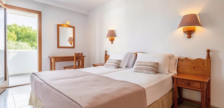 Inturotel Esmeralda Garden