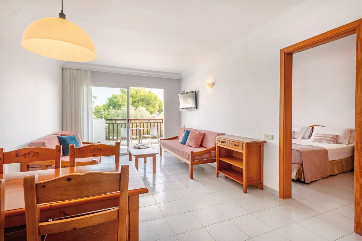 Inturotel Esmeralda Garden