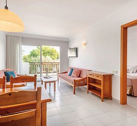 Inturotel Esmeralda Garden