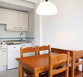Inturotel Esmeralda Garden