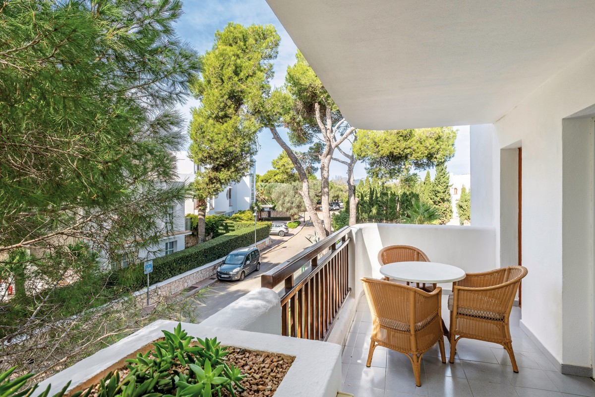 Inturotel Esmeralda Garden