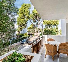 Inturotel Esmeralda Garden