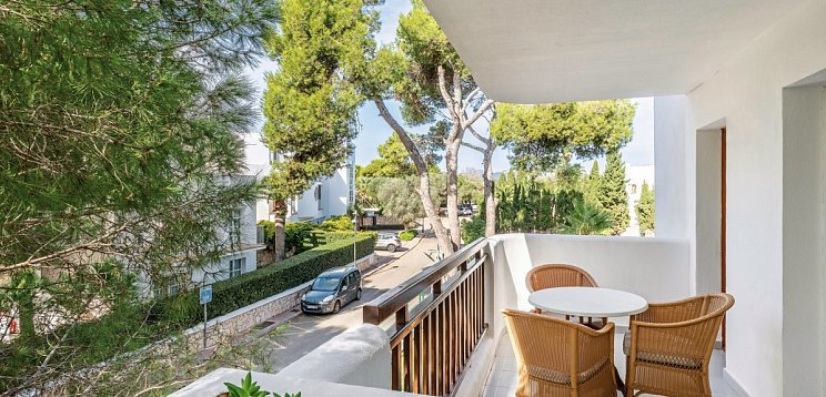 Inturotel Esmeralda Garden