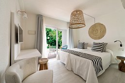 Wohnbeispiel Doppelzimmer (Zimmercodierung DB1)