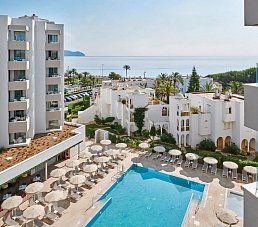 Hipotels Bahía Grande