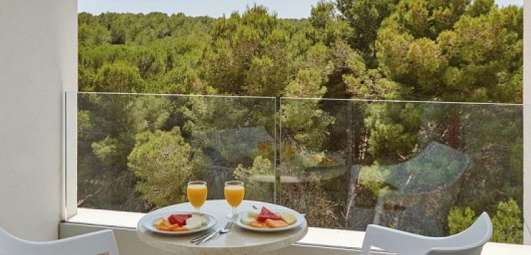 Hipotels Bahía Grande