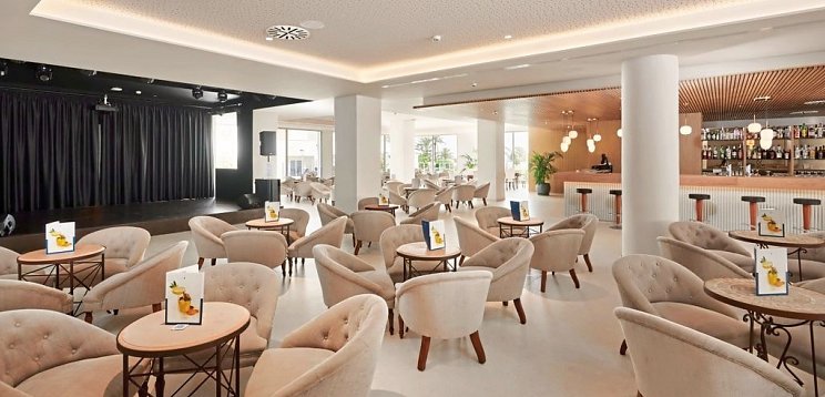 Hipotels Bahía Grande