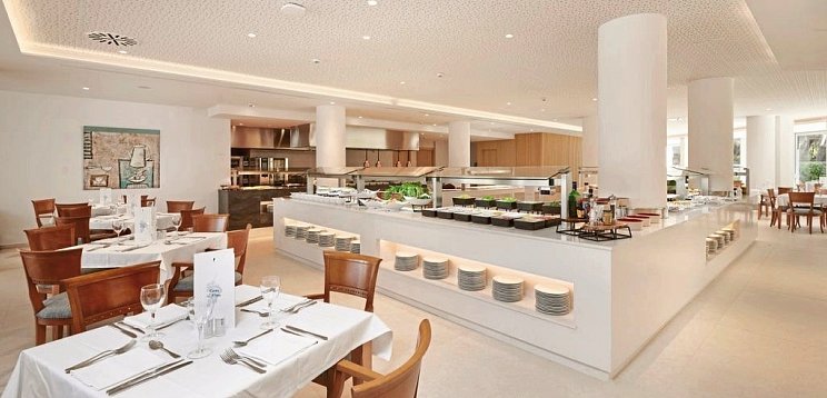 Hipotels Bahía Grande