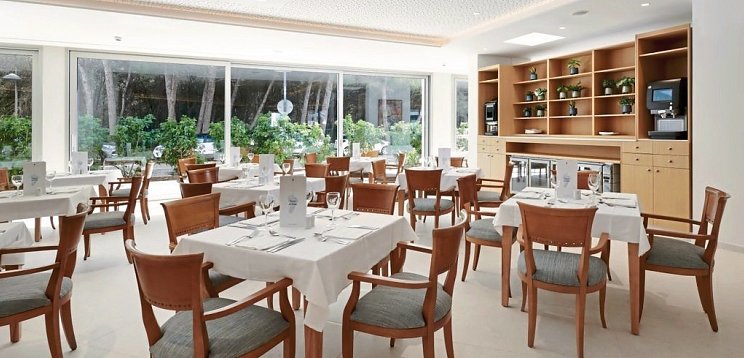 Hipotels Bahía Grande