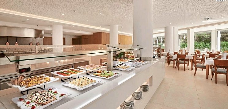 Hipotels Bahía Grande