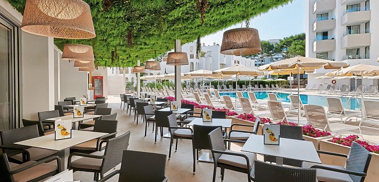 Hipotels Bahía Grande