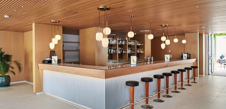 Hipotels Bahía Grande