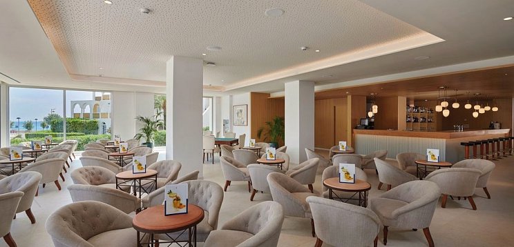 Hipotels Bahía Grande