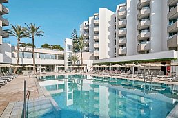 Hipotels Bahía Grande