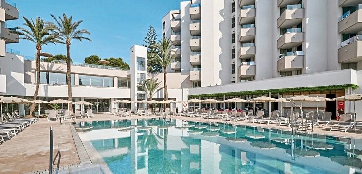 Hipotels Bahía Grande