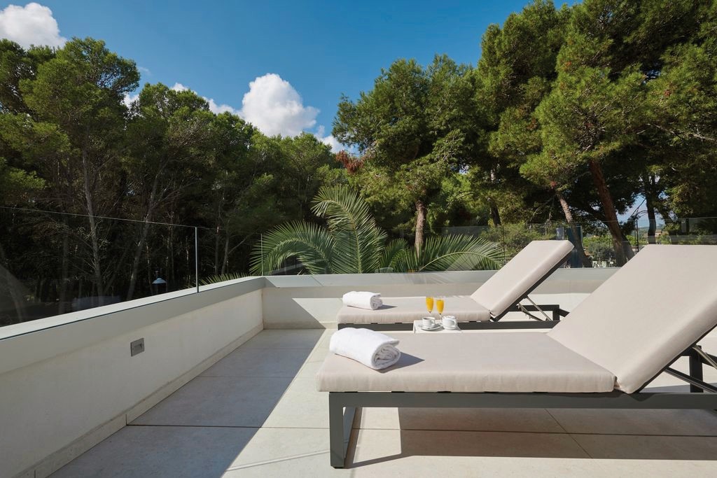 Hipotels Bahía Grande