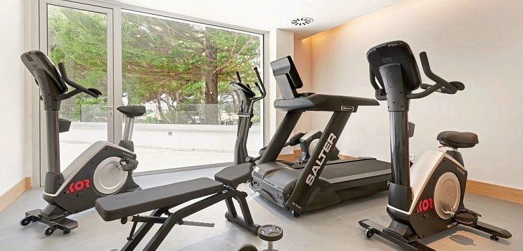 Hipotels Bahía Grande