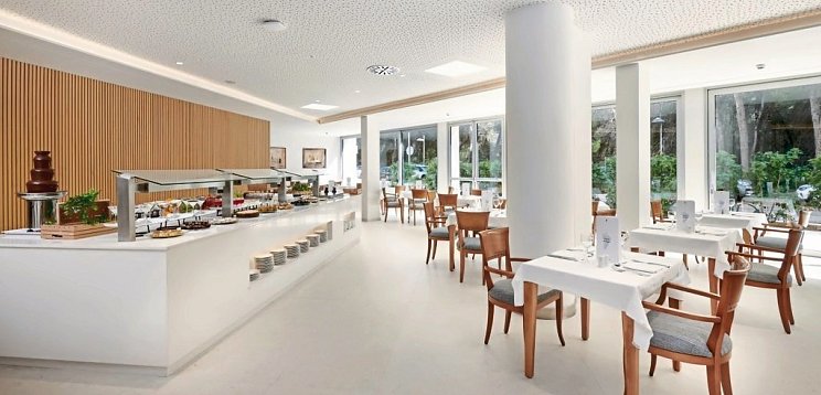 Hipotels Bahía Grande