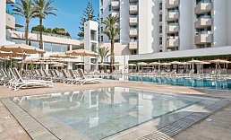 Hipotels Bahía Grande