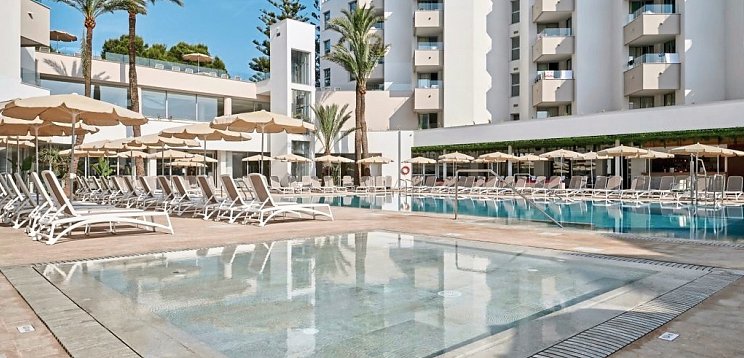 Hipotels Bahía Grande