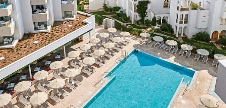 Hipotels Bahía Grande