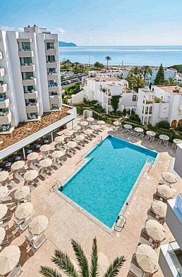 Hipotels Bahía Grande