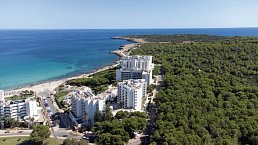 Hipotels Bahía Grande