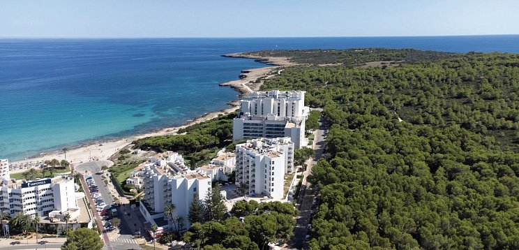 Hipotels Bahía Grande