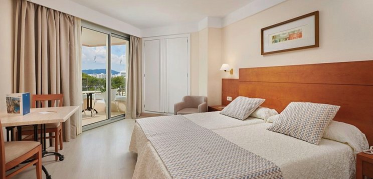 Hipotels Bahía Grande