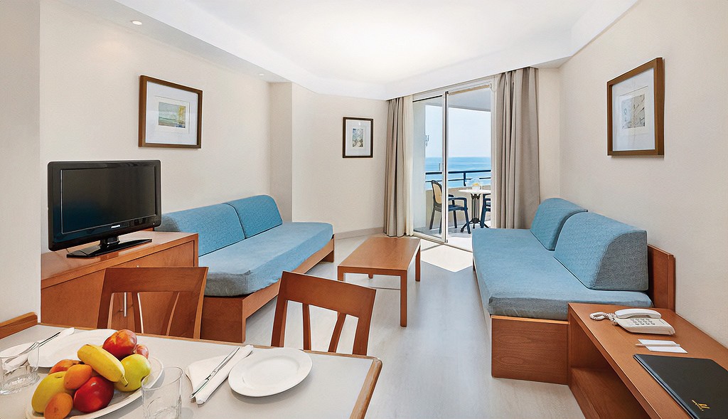 Hipotels Bahía Grande