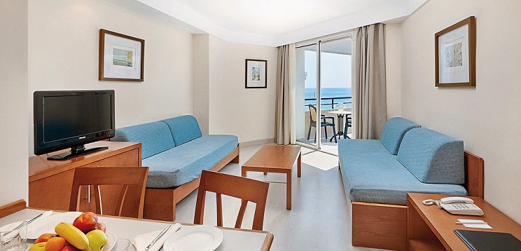 Hipotels Bahía Grande