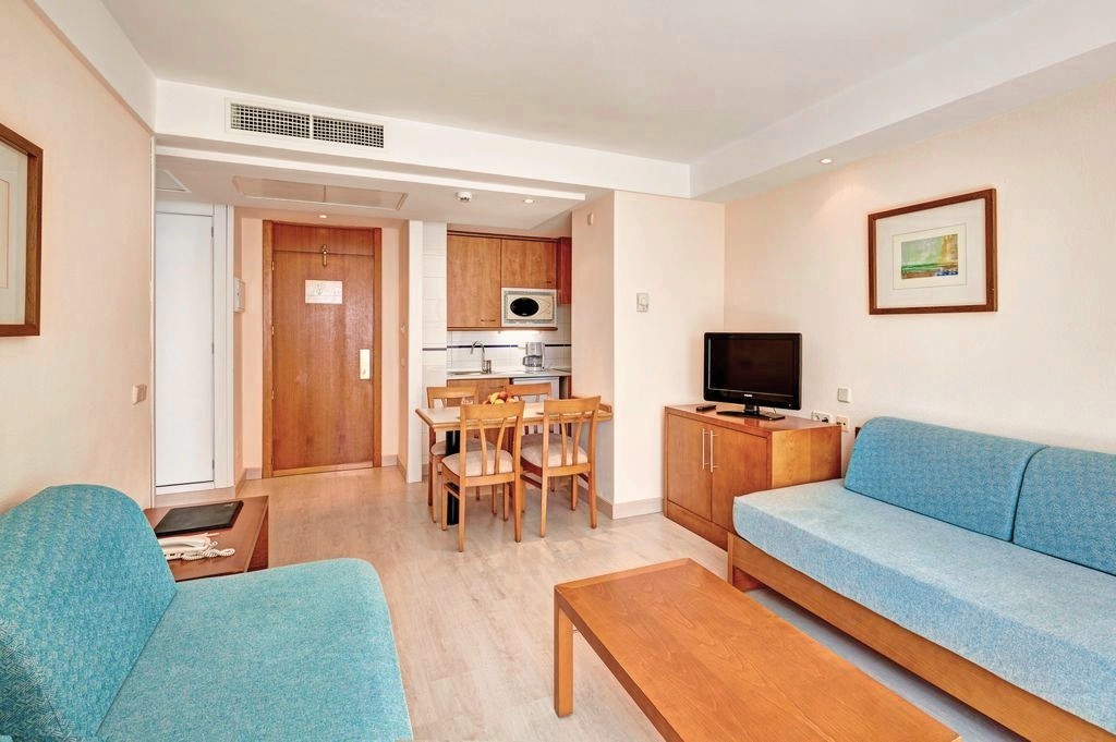 Hipotels Bahía Grande