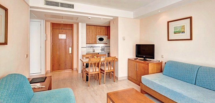 Hipotels Bahía Grande