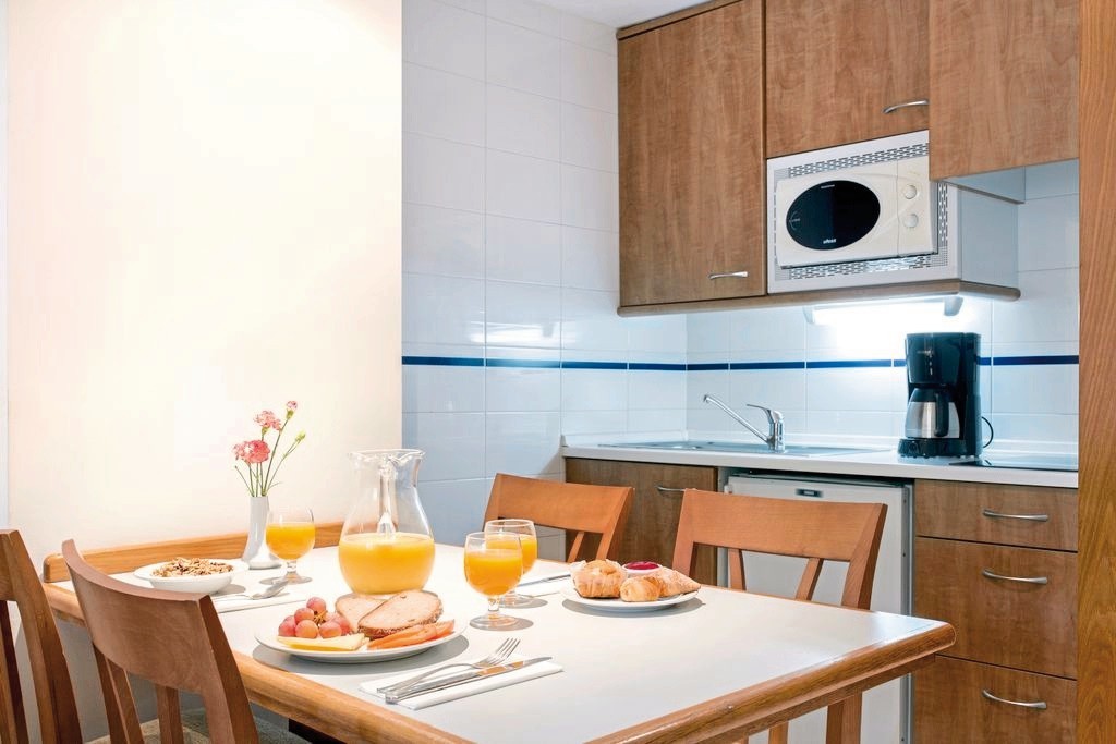 Hipotels Bahía Grande