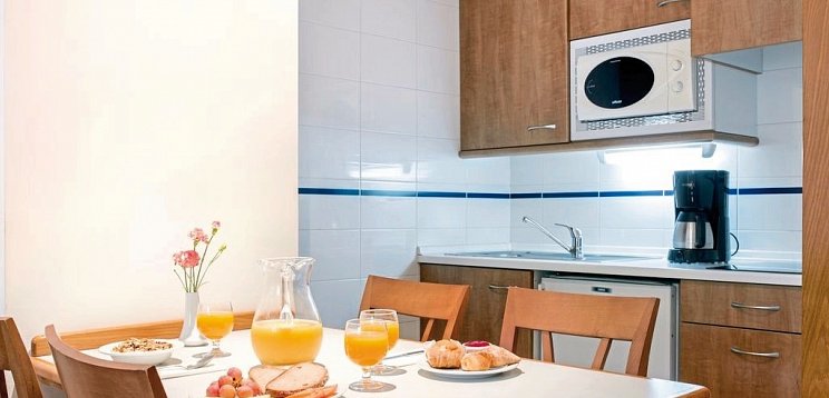 Hipotels Bahía Grande