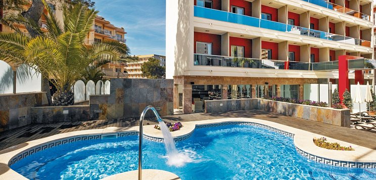 MLL Mediterranean Bay