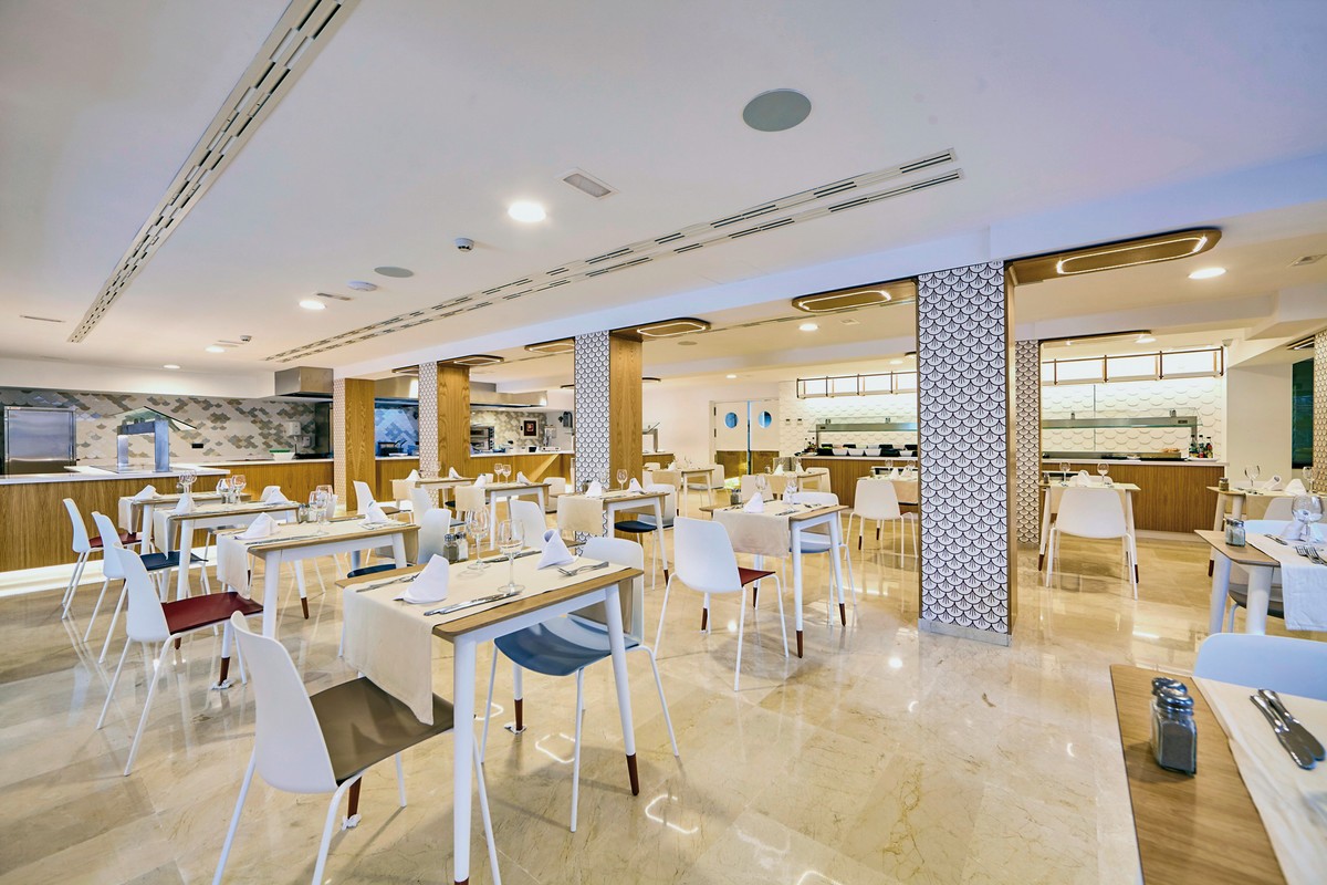MLL Mediterranean Bay